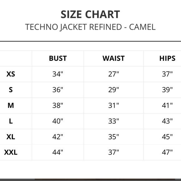 Rebecca King Techno Suit Jacket - Large - Picture 7 of 9